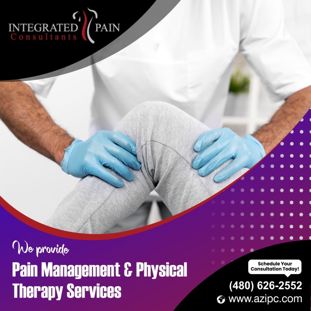 What is Pain Management? Everything You Should Know About