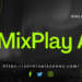 AniMixPlay App