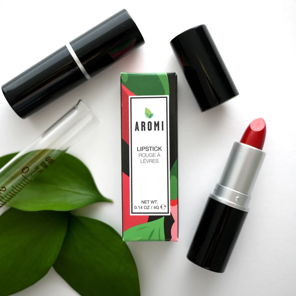 custom lipstick boxes