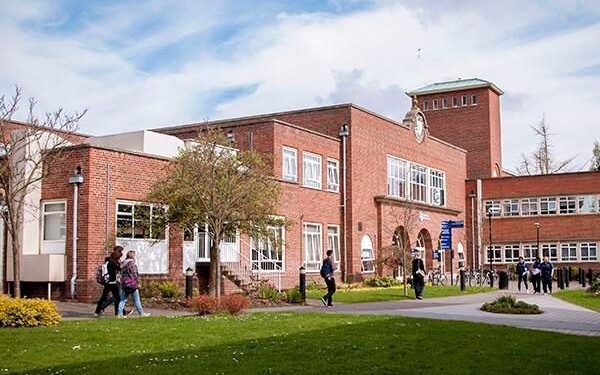 Is Study MBA in UK at University of Worcester Beneficial?