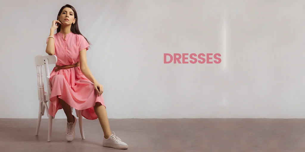 How to buy beautiful and trendy dresses