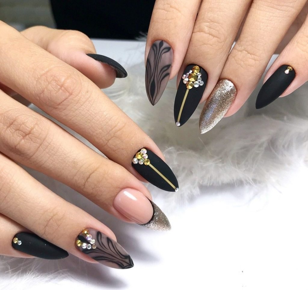 nail art designs