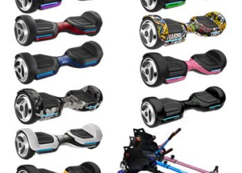 Segway Black Friday Sale