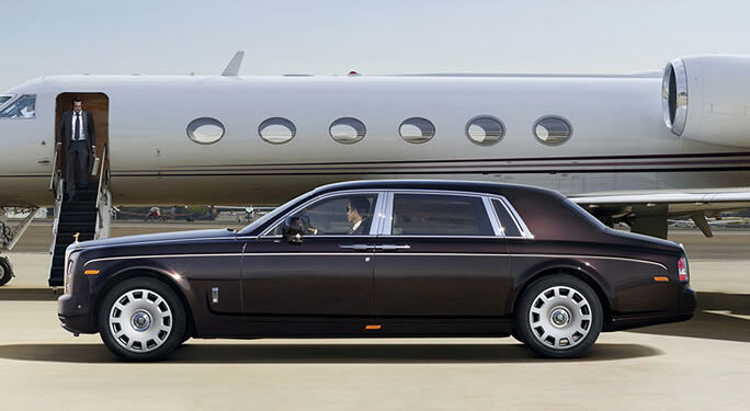 London Airport Limo