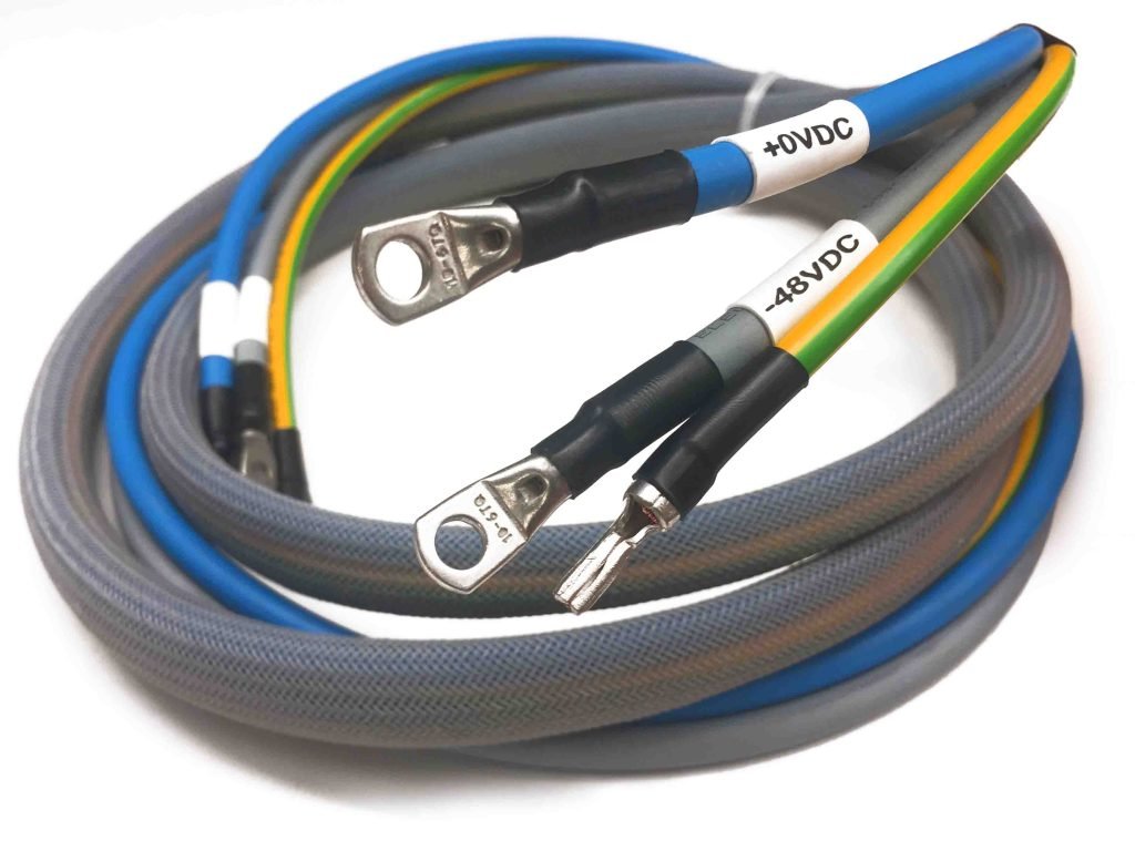 Cable Harness Manufacturers