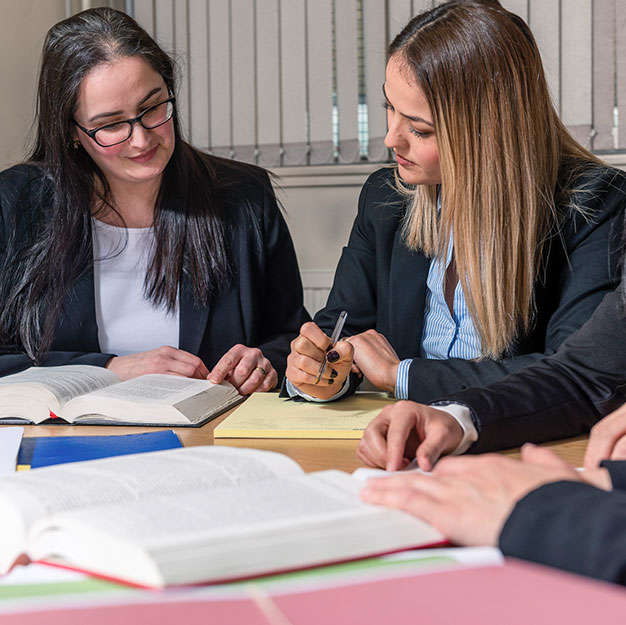 Personal Injury Solicitor