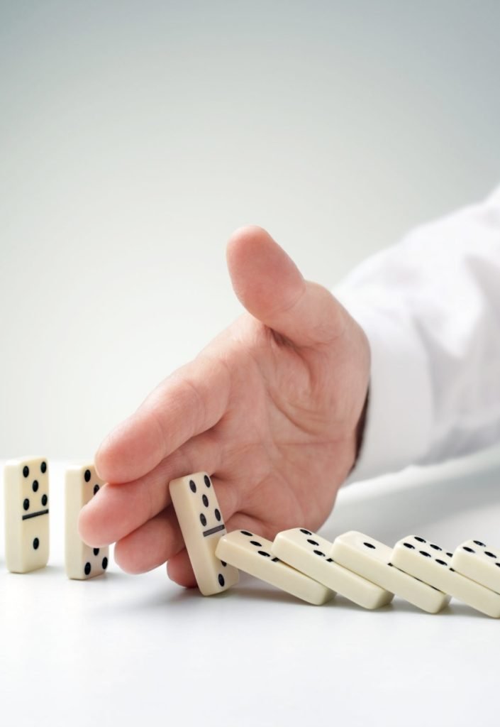 business continuity management