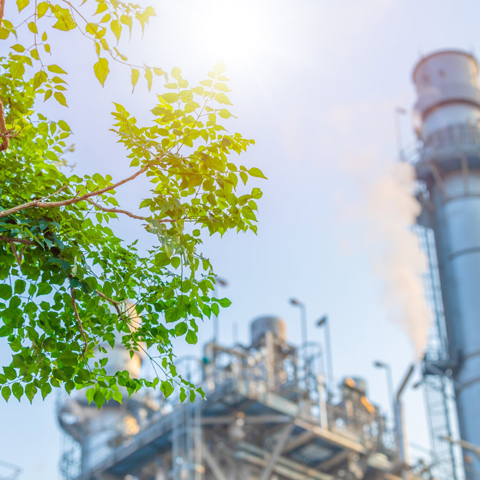 Driving a Greener Tomorrow with Strategic Carbon and Energy Solutions