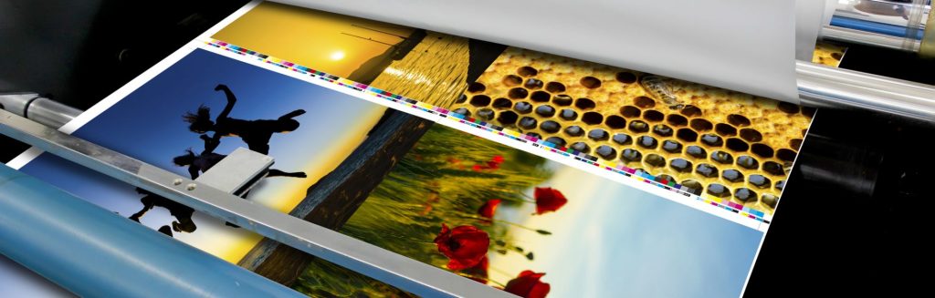 Effective Digital Printing Services: Transforming Your Ideas into Reality