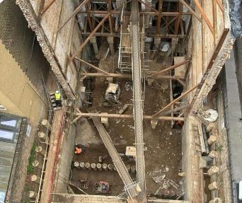 Construction Projects