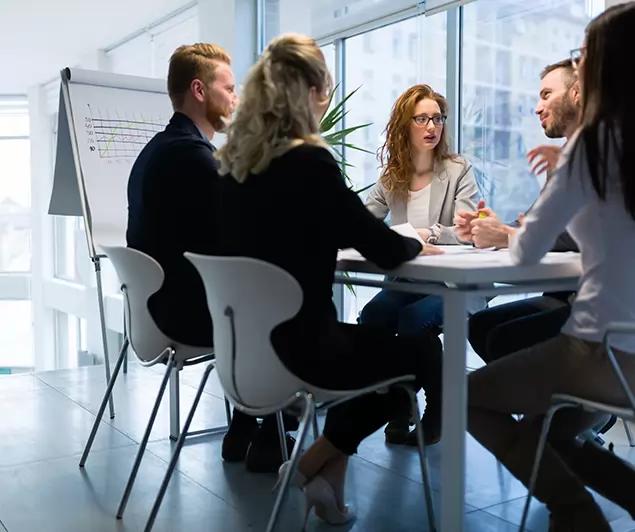 IT Recruitment Agency