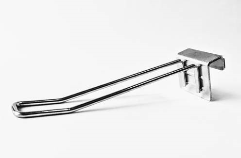 Clean, Functional, Flexible: Why Euro Hooks and Pegboards Are a Game-Changer