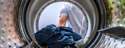 Commercial Laundry Services