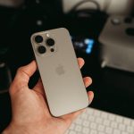 iPhone 16 Series in Oman
