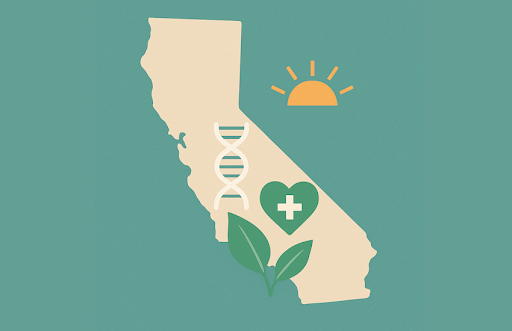 Naturopathic Doctor in California
