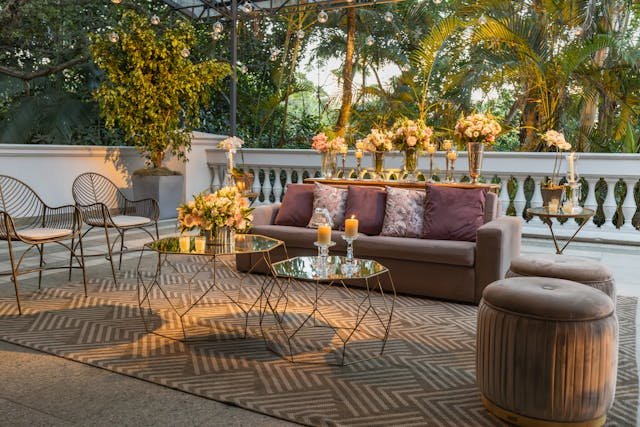 Best outdoor lighting