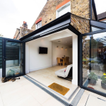 Home Extensions