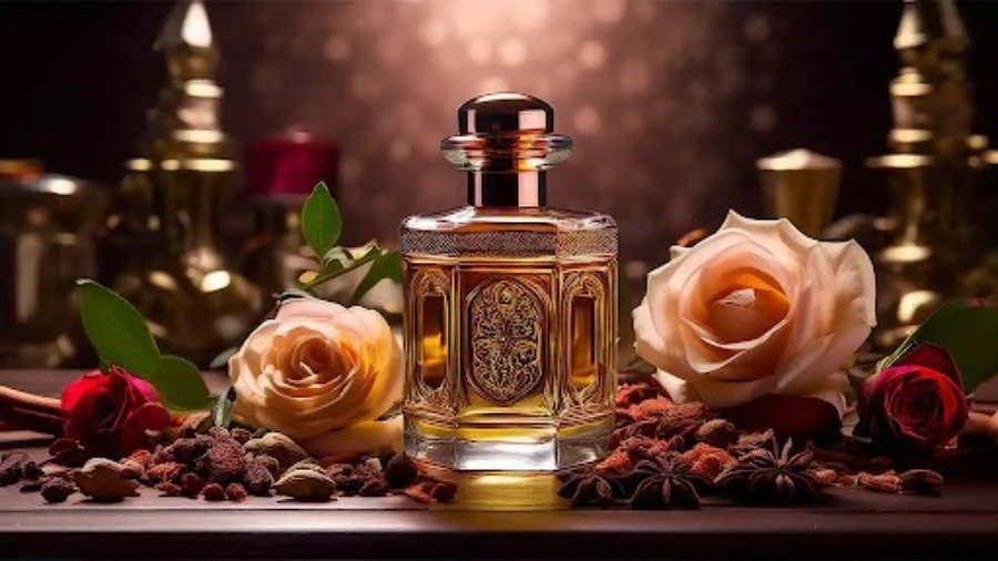 Arabian Fragrance Oils