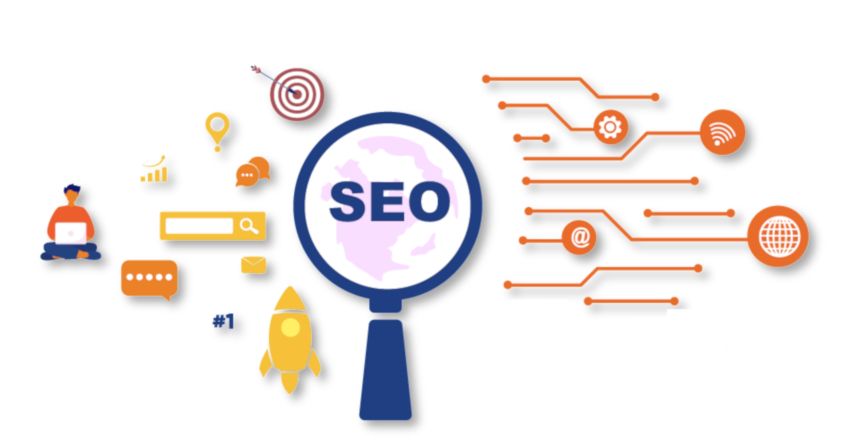 Driving Organic Traffic